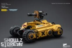 JoyToy Source 1/18 Warhammer 40K Imperial Fists Primaris Invader ATV -Figure Forge Outlet Store d22ed13ddb