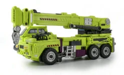 [New In Box] Jinbao Oversized Devastator Long Haul & Hook [Set C] -Figure Forge Outlet Store d2395df3a7