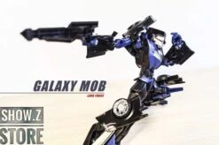 APC Toys Galaxy Mob TFP Vehicon -Figure Forge Outlet Store d26515195e
