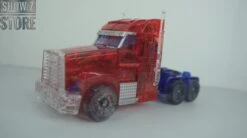 APC Toys APC-001 Attack Prime TFP Optimus Prime Clear Version W/ Black Wheels 28 APC Toys APC-001 Attack Prime TFP Optimus Prime Clear Version W/ Black Wheels -Figure Forge Outlet Store d2856ac058