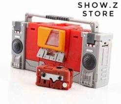 Magic Square MS-Toys B-17 MS-B17 Stereo Master Blaster -Figure Forge Outlet Store d2869a5621