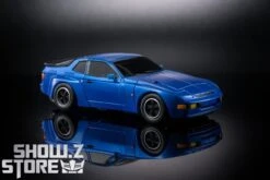 XTransbots MM-10B Toro Cliffjumper Blue Version -Figure Forge Outlet Store d2b7762109