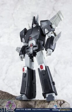 Magic Square MS-B06W Cyclonus Black Version -Figure Forge Outlet Store d30484b8cd