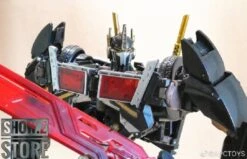 APC Toys APC-001 Attack Prime TFP Nemesis Prime Black Version -Figure Forge Outlet Store d335c446f7