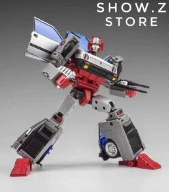 XTransbots XTB MX-17H MX17H Heral Crosscut -Figure Forge Outlet Store d34cae9205