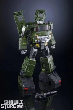 XTransbots MX-36 Bulwark Bulkhead -Figure Forge Outlet Store d36471edf8