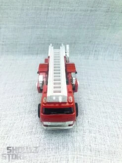4th Party Transformers G1 Inferno -Figure Forge Outlet Store d3662a54cc
