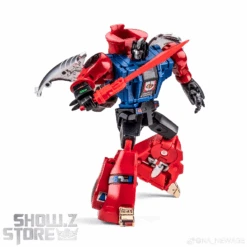 NewAge H56V Rhedosaurus Sludge G2 Version -Figure Forge Outlet Store d3cd91fb59