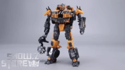 Black Mamba QT-01 Transformers: Rise Of The Beasts Battletrap 25 Black Mamba QT-01 Transformers: Rise Of The Beasts Battletrap -Figure Forge Outlet Store d45270c4c1