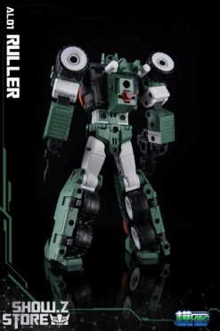 Modfans AL01W Path Of Transfiguration Roller IDW Version 26 Modfans AL01W Path Of Transfiguration Roller IDW Version -Figure Forge Outlet Store d4592818a8