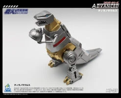 MechFansToys MF25 Grimlock -Figure Forge Outlet Store d462168e05