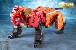 Jinbao Feral Rex OS Predaking 35 Jinbao Feral Rex OS Predaking -Figure Forge Outlet Store d47dc0dea5