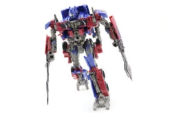 Weijiang SS-05 Optimus Prime MPSS Commander -Figure Forge Outlet Store d524c9ba74