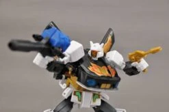 MakeToys MTRM-09SP Bounceback Jazz Ricochet -Figure Forge Outlet Store d547533df8