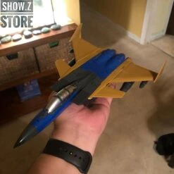 MakeToys MTRM-15 Endgame Dirge -Figure Forge Outlet Store d553f965fe