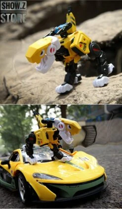 52Toys BeastBox BB-01 Dio 1.5 Version -Figure Forge Outlet Store d566e45632