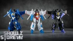 Iron Factory EX-27G Wing Guard Set Of 3 -Figure Forge Outlet Store d58fa188aa