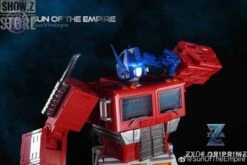 Zeta Toys EX-06O Oriprime Optimus Prime -Figure Forge Outlet Store d5d2052e82