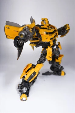 Blue Circus BC02D Bumblebee MPM-03 Oversized Battle Damaged Version 11 Blue Circus BC02D Bumblebee MPM-03 Oversized Battle Damaged Version -Figure Forge Outlet Store d5d4d5f3ea