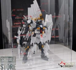 Model Legend 1/144 RX-93 ν Gundam Internal Structure Showcase Display -Figure Forge Outlet Store d5e5c95e9b