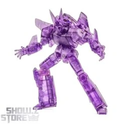 NewAge H43P Tyr Cyclonus Special Edition -Figure Forge Outlet Store d61c632688