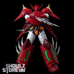Sentinel Toys Riobot Shin Getter Dragon 25 Sentinel Toys Riobot Shin Getter Dragon -Figure Forge Outlet Store d6592925e1