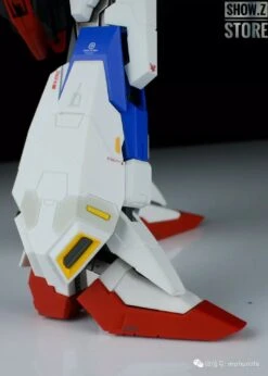 Tomemei 1/100 M-02 MSZ-006 Zeta Gundam Cita Z Plus Metal Build -Figure Forge Outlet Store d690a385a3