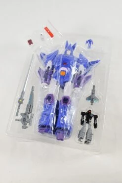 XTransbots MX-III Eligos Cyclonus 14 XTransbots MX-III Eligos Cyclonus -Figure Forge Outlet Store d6bdae7c83