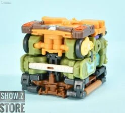 52Toys Megabox MB-20 Teenage Mutant Ninja Turtles Donatello 36 52Toys Megabox MB-20 Teenage Mutant Ninja Turtles Donatello -Figure Forge Outlet Store d6dbd0a5d6