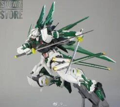 Nillson Work 1/60 MBF-P04 Gundam Astray Green Frame -Figure Forge Outlet Store d717c38b9f