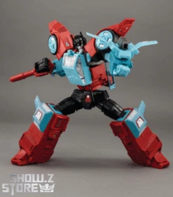 MakeToys MTRM-06 Contactshot Pointblank Remaster Version -Figure Forge Outlet Store d756135a8f