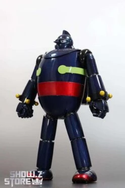 Evolution Toy Tetsujin 28-go Tetsujin 28 Limited Color Version 15 Evolution Toy Tetsujin 28-go Tetsujin 28 Limited Color Version -Figure Forge Outlet Store d769ad7c5e