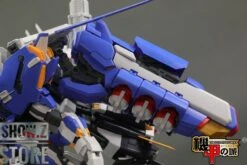 Mechanicore 1/72 MASX-0033 MSA-0011 [Ext] Ex-S Gundam Clear Version -Figure Forge Outlet Store d793c918a1