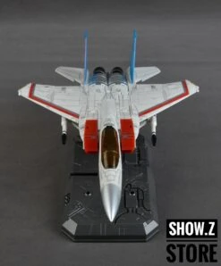 Yes Model MP11 Starscream W/ Linear Definition -Figure Forge Outlet Store d7dd905fa6