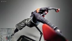 Sentinel Toys Spider-Man: Into The Spider-Verse Miles Morales -Figure Forge Outlet Store d7edcd2bb3