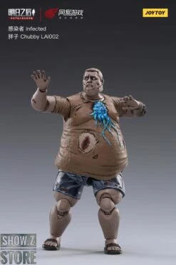 JoyToy 1/18 LifeAfter Infected Team Set Of 5 -Figure Forge Outlet Store d8162cf10d