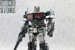 Aoyi Mech LS-13B Tactical Commander Nemesis Prime -Figure Forge Outlet Store d87ce3cf03