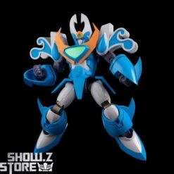 Sentinel Toys Metamor-Force Mado King Granzort Aquabeat -Figure Forge Outlet Store d9182649b2