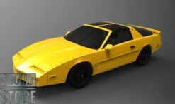 XTransbots MM-7Y Hatch Tailgate Yellow Version -Figure Forge Outlet Store d93827cc17