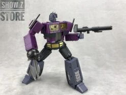 Magic Square MS-01SG Light Of Freedom Optimus Prime Shattered Glass Version -Figure Forge Outlet Store d97a763a63