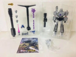 [Factory Leak Version] 4th Party MP36 Megatron -Figure Forge Outlet Store d9e665a54a