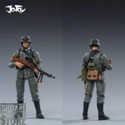 JoyToy Source 1/18 WWII German Wehrmacht Unit Set Of 5 27 JoyToy Source 1/18 WWII German Wehrmacht Unit Set Of 5 -Figure Forge Outlet Store da2340c19d