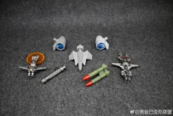 Black Mamba LS-04 LS04 Starscream SS-06 SS06 Oversized -Figure Forge Outlet Store da276ee8e4