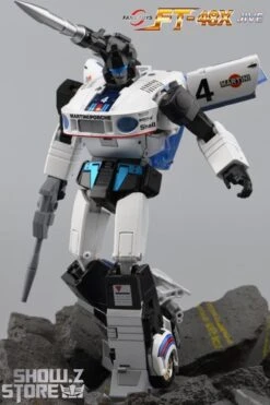 [Pre-Order] FansToys FT-48X Jive Jazz Toy Color Version -Figure Forge Outlet Store da3a0e5f85