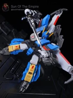 Iron Factory IF-EX25 Sword Of Defender Dai Atlas -Figure Forge Outlet Store da47740308