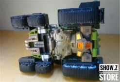 Yes Model YM12 RF-02 Stubbom Buffett 23 Yes Model YM12 RF-02 Stubbom Buffett -Figure Forge Outlet Store da51648e76