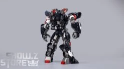 4th Party CS-01 Double Blade Warrior Optimus Primal -Figure Forge Outlet Store da87b3b022