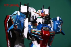 BSC YiHui YH Model 1/35 MSZ-006 MSZ006 Zeta Gundam Z Gundam Bust Model Kit -Figure Forge Outlet Store da98274135