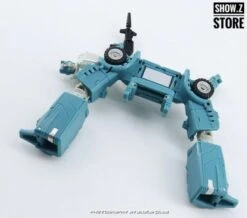 DX9 Toys War In Pocket X14 Leah X15 Toufold Set Of 2 -Figure Forge Outlet Store dacc87a743