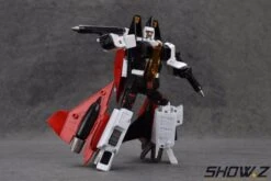 Yes Model YM04 MP-11NR Ramjet Conehead Seeker -Figure Forge Outlet Store dae0dc5ee4